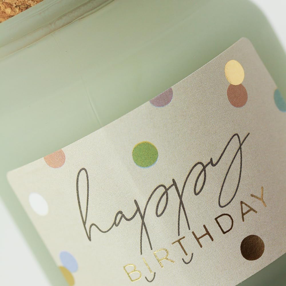grafik-werkstatt-wohlf-hl-kerze-zedernduft-happy-birthday image 2