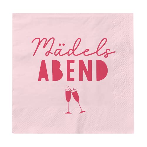 grafik-werkstatt-servietten-m-delsabend-20-st-ck-12-5-x-12-5-cm-pink image 4
