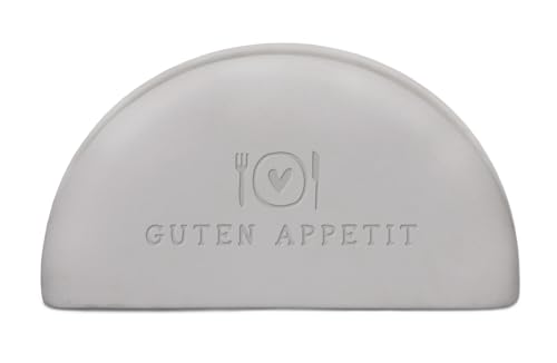 grafik-werkstatt-serviettenhalter-guten-appetit-keramik-wei image 3