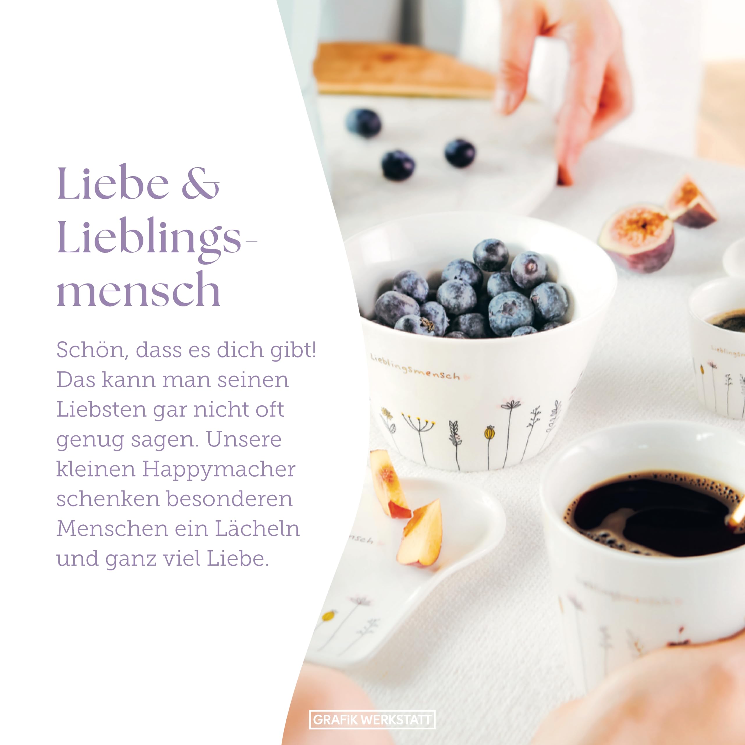 grafik-werkstatt-lieblingsmensch-kaffee-tasse-porzellan-420-ml-wei-schwarz-mit-e image 2