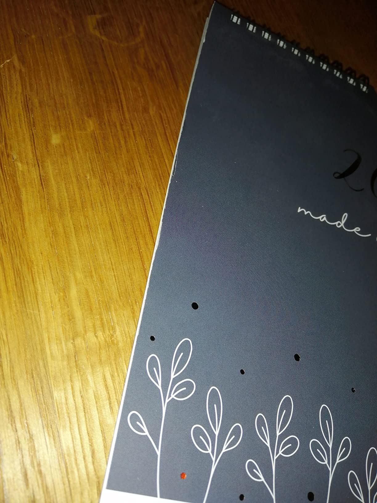 Wunderschönes Geschenk