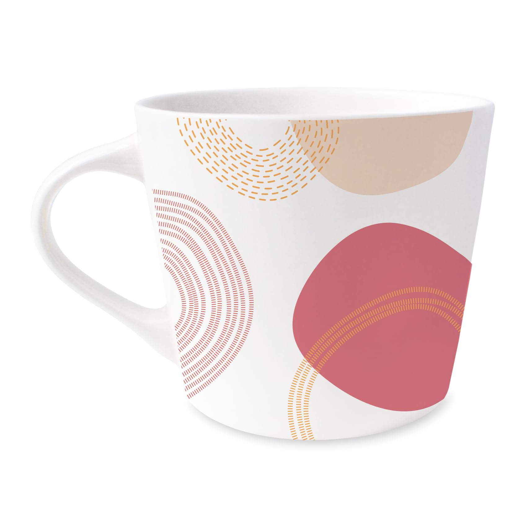grafik-werkstatt-kaffee-tasse-mit-echtgold-61571-porzellan-420-ml-wei image 2