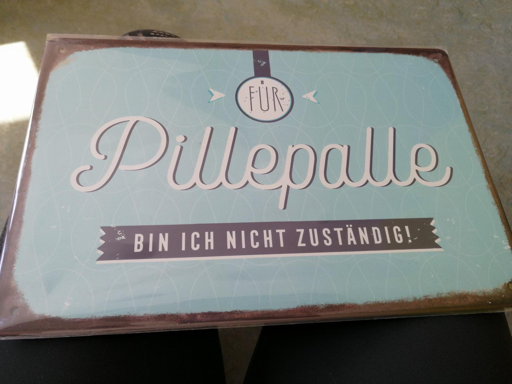 Hübsche Vintage-Deko