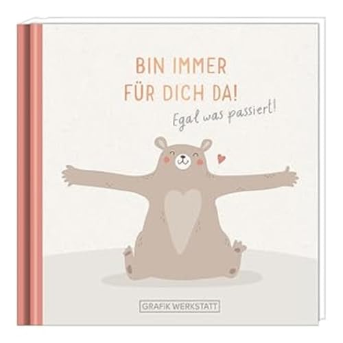 grafik-werkstatt-bin-immer-f-r-dich-da-mini-buch-egal-was-passiert image 3