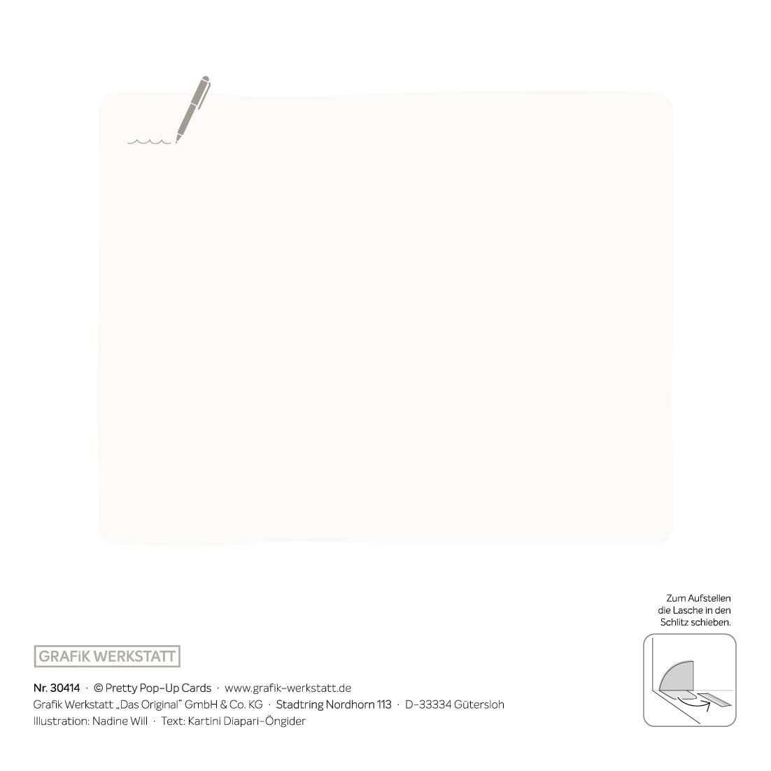 grafik-werkstatt-pretty-pop-up-karte-happy-birthday-14x14-cm-2 image 4
