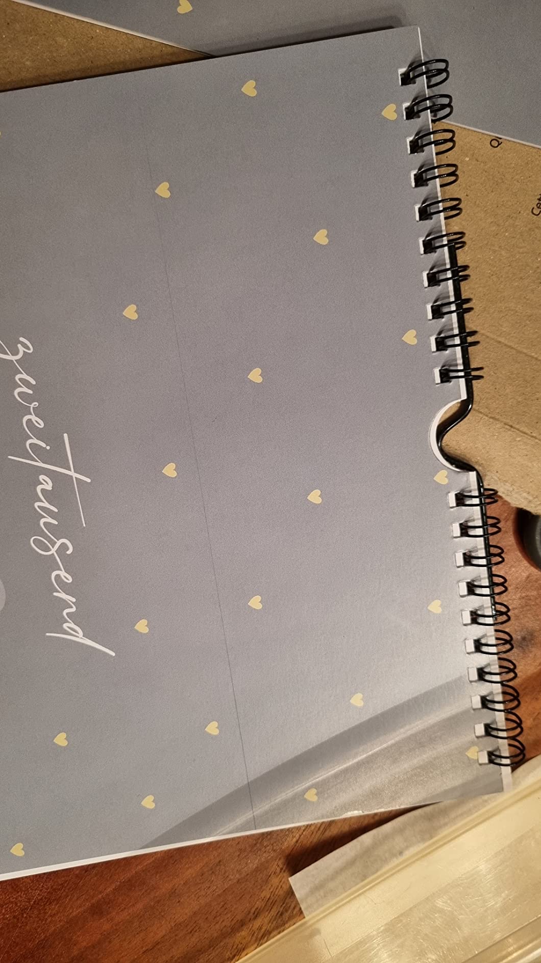 Top Geschenk