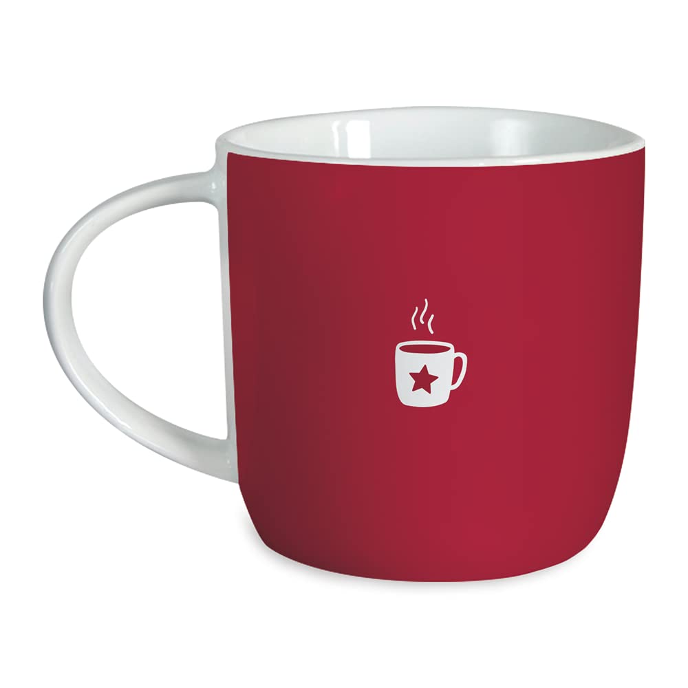 grafik-werkstatt-kaffeetasse-porzellan-300-ml-weihnachten-gl-hwein-rot-61752 image 2