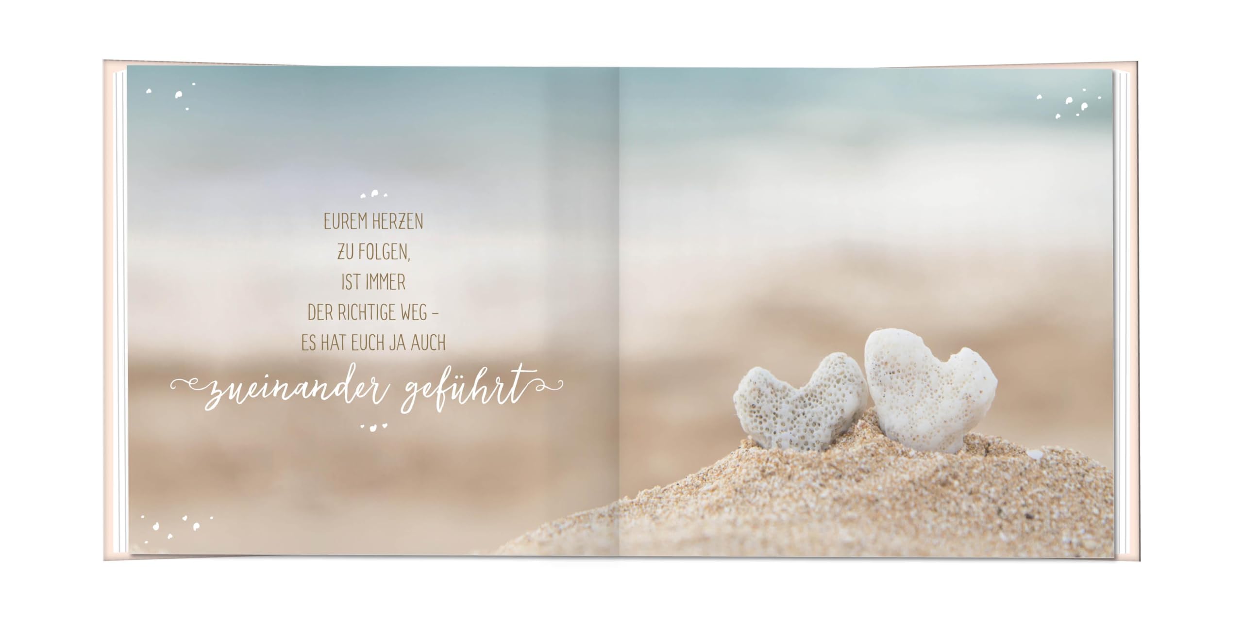 grafik-werkstatt-minibuch-always-forever-geschenkbuch-liebe image 5