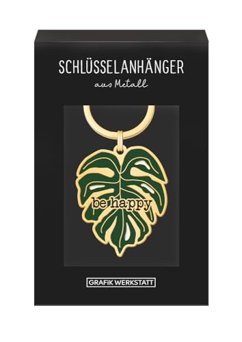 grafik-werkstatt-schl-sselanh-nger-be-happy image 6