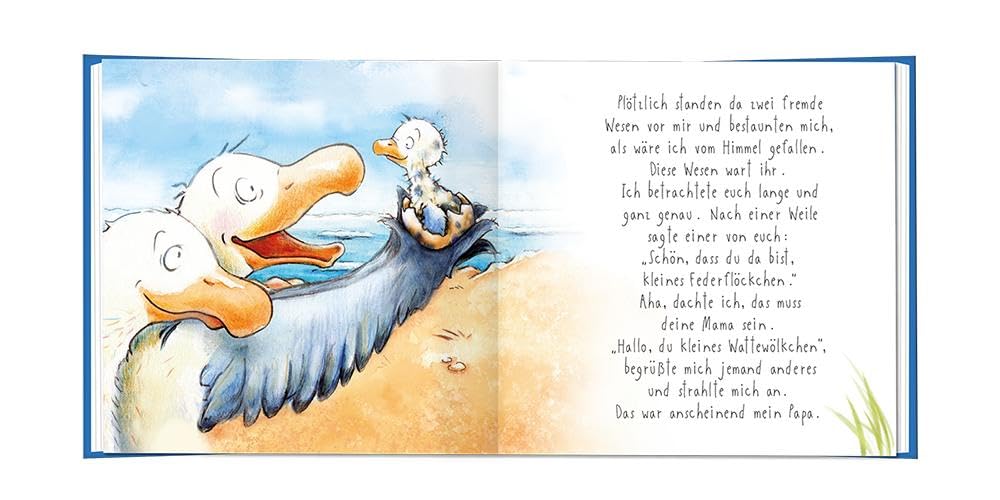 grafik-werkstatt-liebe-mama-lieber-papa-minibuch-zur-geburt-happy-moments image 7