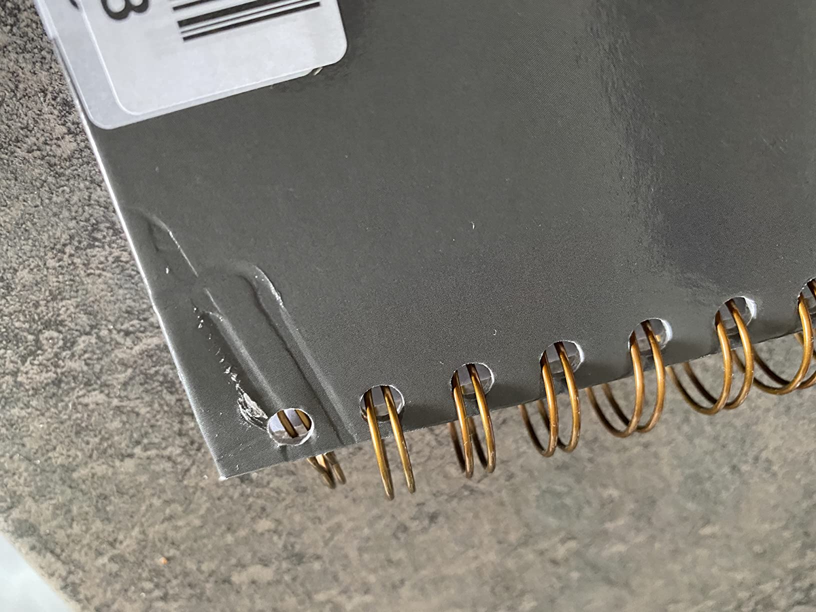 Guter Organizer für die Handtasche
