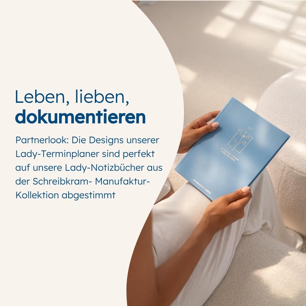 grafik-werkstatt-terminplaner-lady-2027-be-you-tiful-softcover image 3