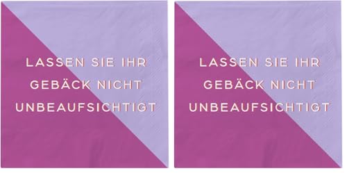 grafik-werkstatt-party-servietten-gro-geb-ck-bunt-16-5-cm-2x20-st-ck image 4