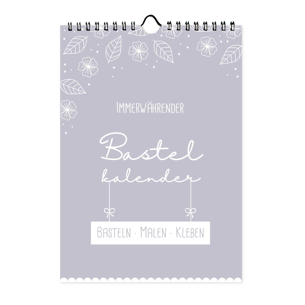 gr-tz-verlag-fotokalender-immerw-hrend-din-a5-bastelkalender-ohne-datum image 1