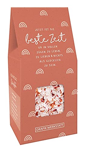 grafik-werkstatt-badesalz-rosenduft-200g-vegan-kleiner-gru image 3