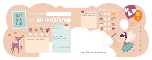 grafik-werkstatt-freunde-buch-f-r-kinder-rosa-erinnerungsalbum image 8