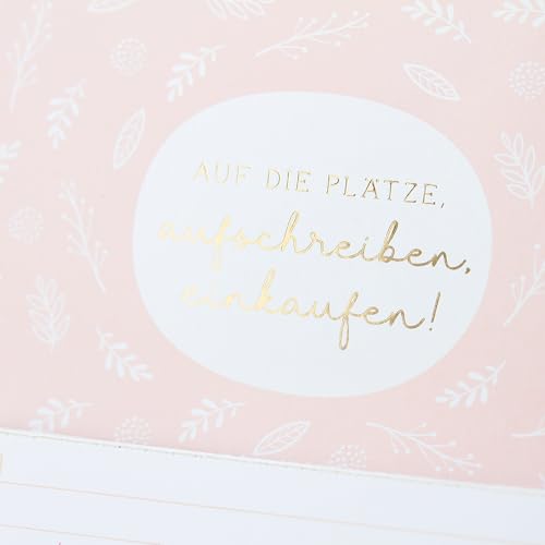 grafik-werkstatt-magnet-block-auf-die-pl-tze-mit-goldveredelung-einkaufsliste-50 image 4
