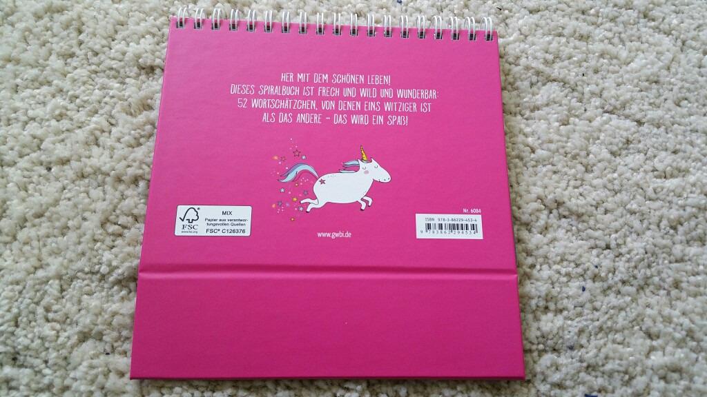 Cooles Geschenk