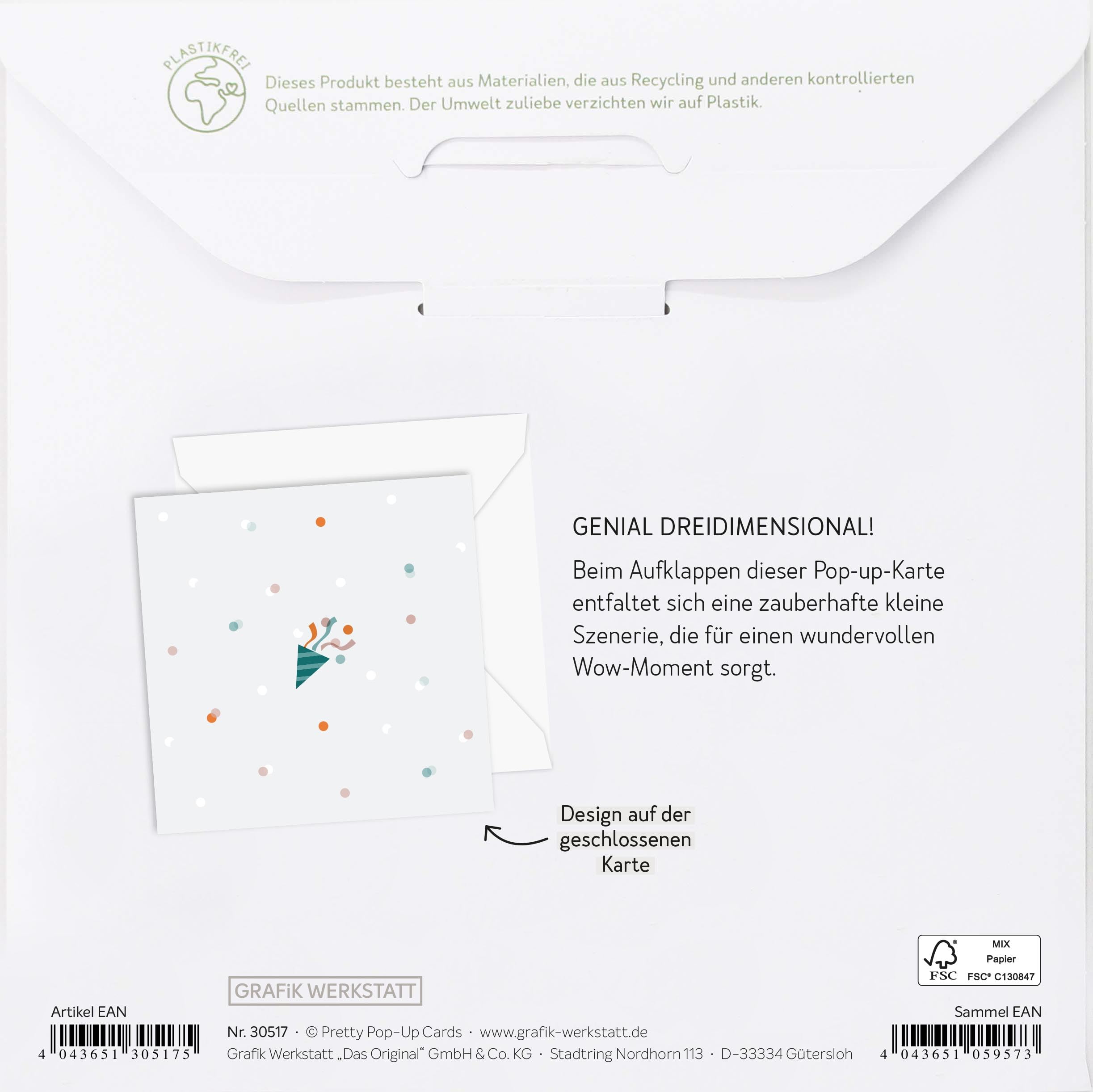 grafik-werkstatt-pretty-pop-up-karte-happy-birthday-14x14-cm image 3