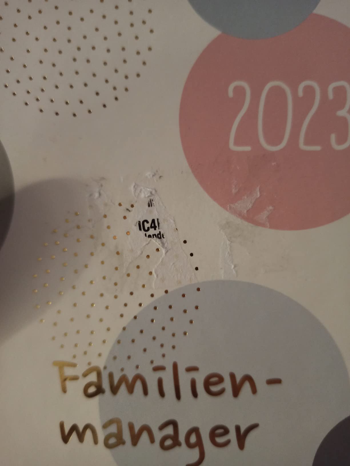 Endlich kein Chaos mehr