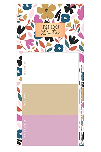 grafik-werkstatt-magnet-block-to-do-liste-mit-goldveredelung-abrei-block-50-blat image 3