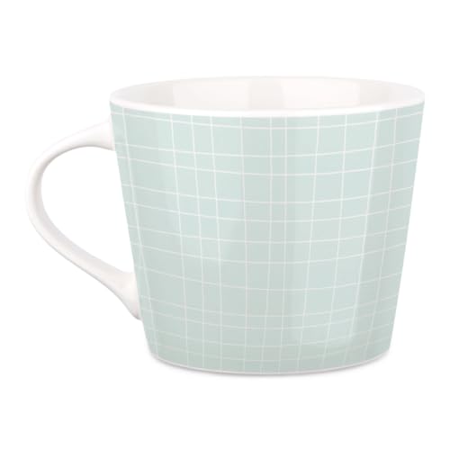 grafik-werkstatt-schreibkram-manufaktur-kaffeetasse-e-mc-porzellan-420-ml-mit-ec image 7
