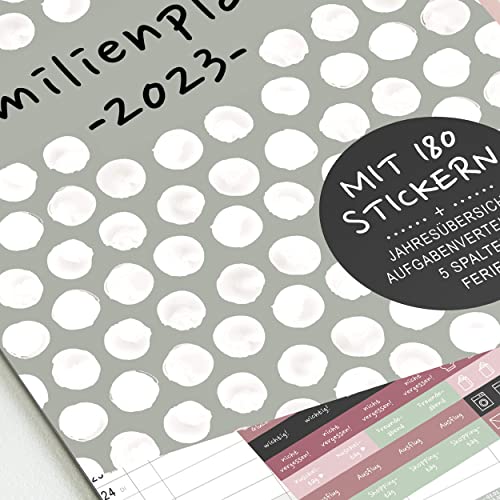 gr-tz-verlag-familienplaner-2024-5-spalten-din-a3-wandkalender-mit-stickern image 8