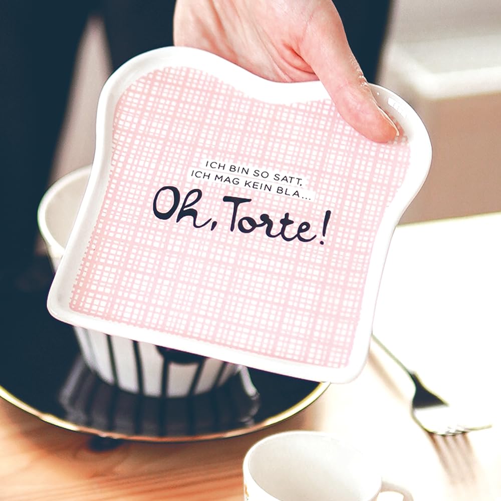 grafik-werkstatt-toast-teller-mit-spruch-porzellan-14-5-x-15-5-cm-wei image 2