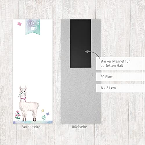 gr-tz-verlag-magnet-notizblock-alpaka-einkaufsliste-to-do-60-blatt-zum-abrei-en image 7