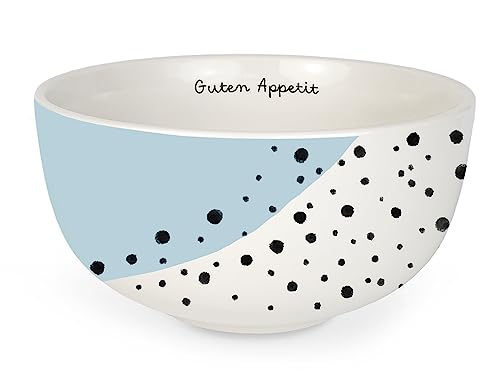 grafik-werkstatt-bowl-schale-porzellan-guten-appetit-wei image 5