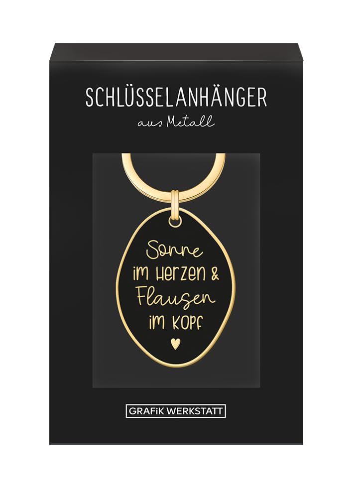 grafik-werkstatt-schl-sselanh-nger-sonne-im-herzen image 2