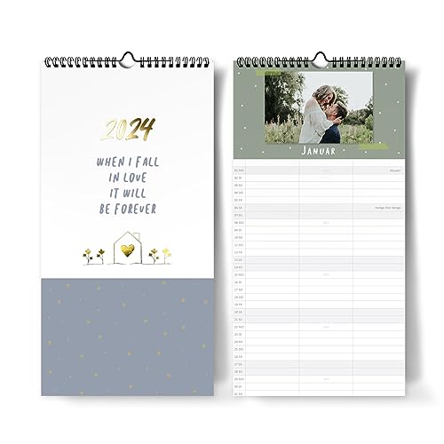 gr-tz-verlag-bastelkalender-3-spalten-blattgold-22-x-43-cm-familienkalender image 8