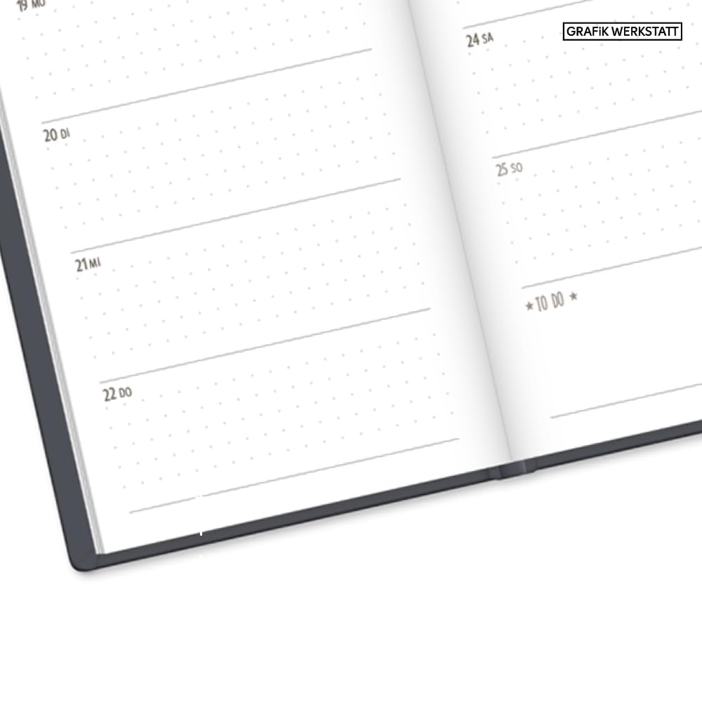 grafik-werkstatt-terminplaner-lederlook-2027-schwarz-a6-wochenkalender-11-x-15-5 image 6