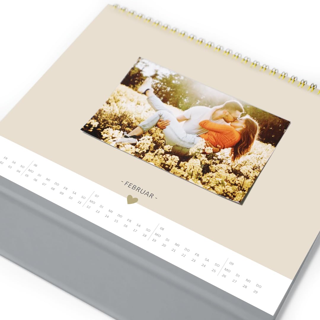 gr-tz-verlag-tischkalender-bastelkalender-diy-zum-selbstgestalten-25-2-x-19-7-cm image 3