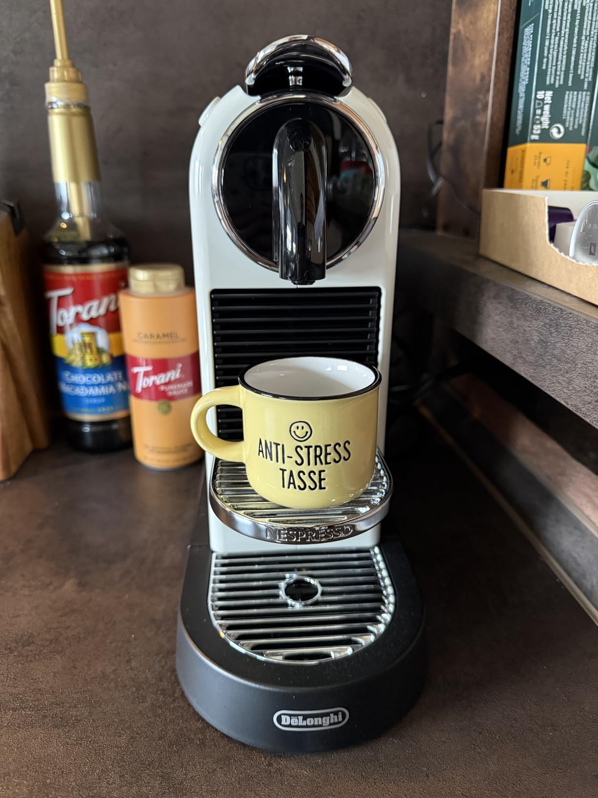 Wunderschön retro