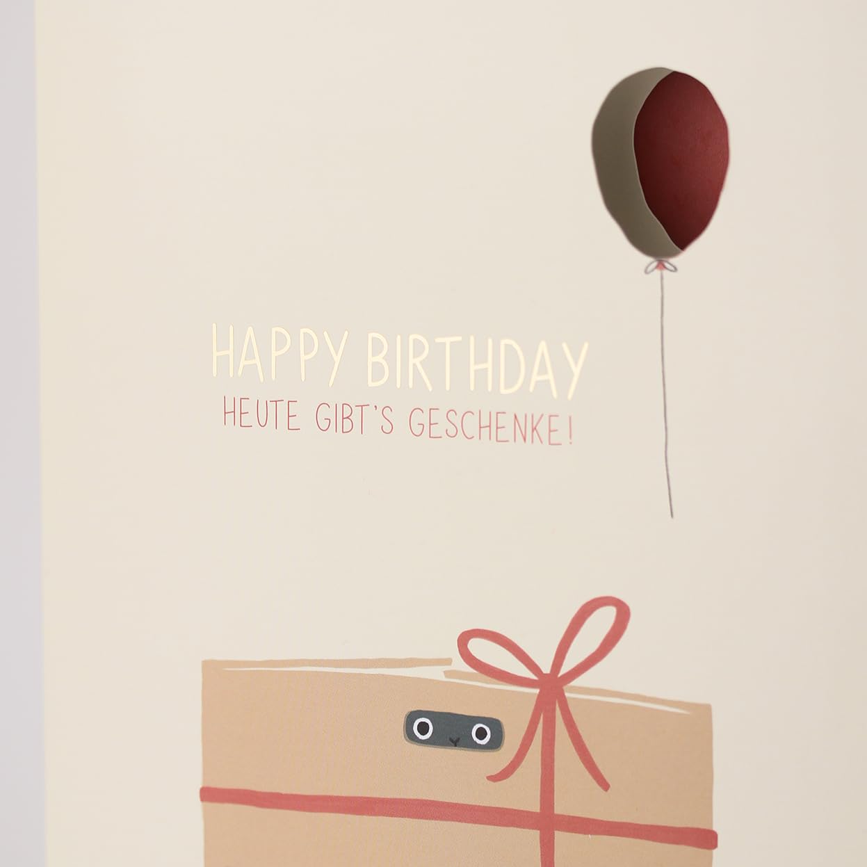 grafik-werkstatt-musikkarte-happy-birthday-coversong-everybody-dance-now-22-2x15 image 2