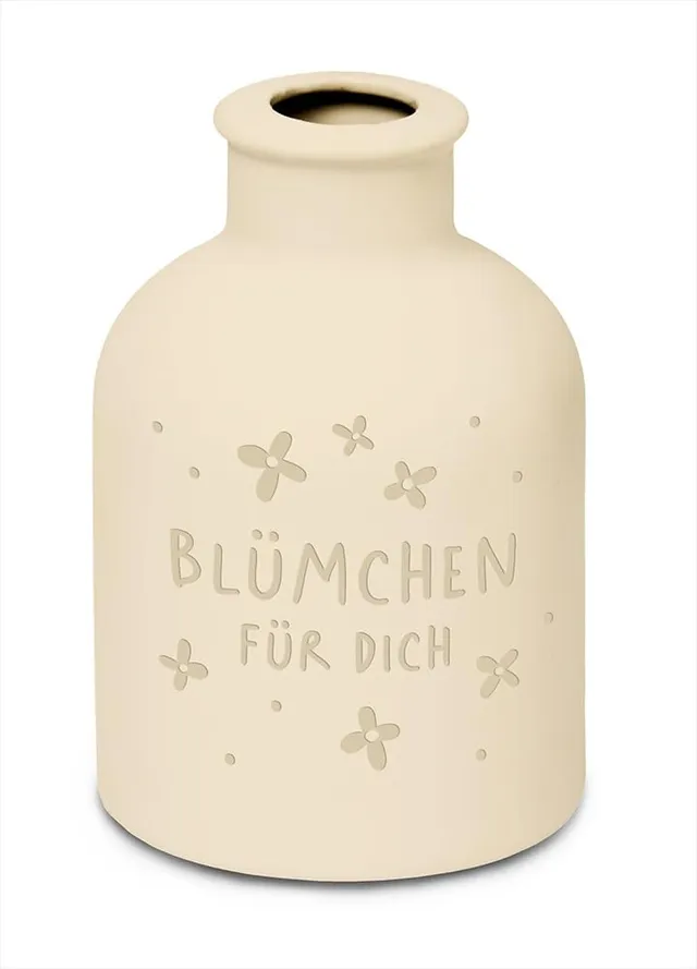 grafik-werkstatt-vase-f-r-dich-rosa-klein-porzellan image 1