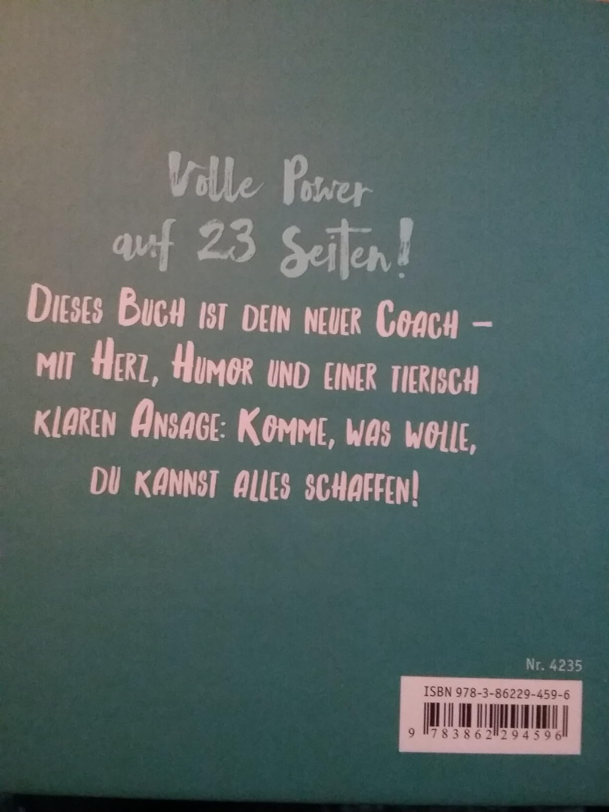 Kleine Geste, riesige Wirkung