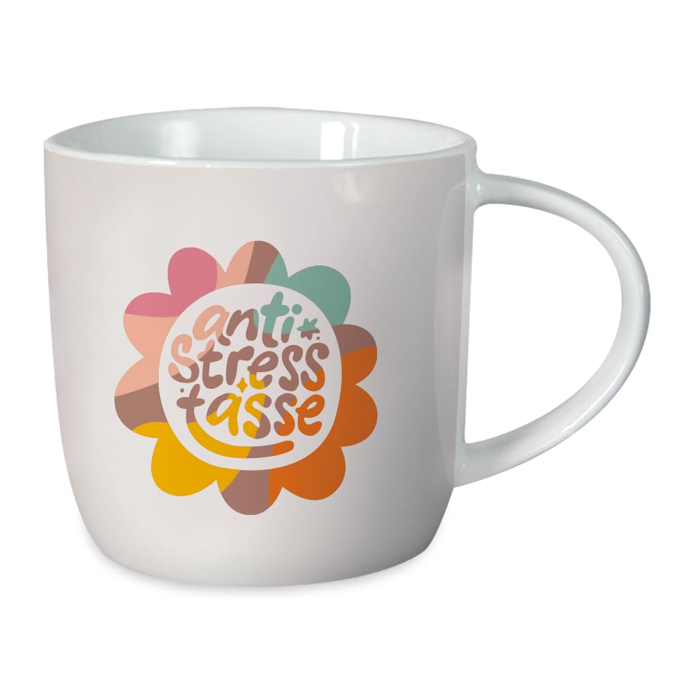 grafik-werkstatt-kaffeetasse-du-bist-einfach-mega-300-ml-porzellan image 7