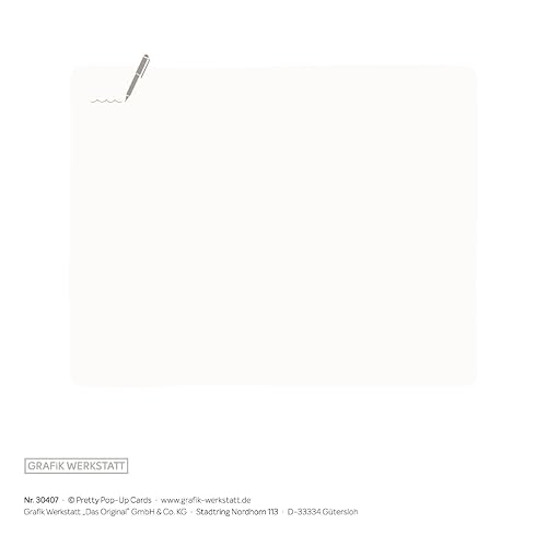grafik-werkstatt-pretty-pop-up-karte-3d-zur-geburt-14x14-cm image 8
