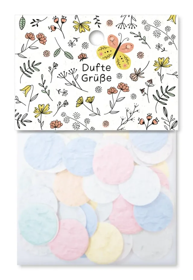 grafik-werkstatt-blumenkonfetti-dufte-gr-e-samen-konfetti-zum-einpflanzen image 1