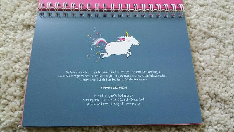 Spruch des Jahres