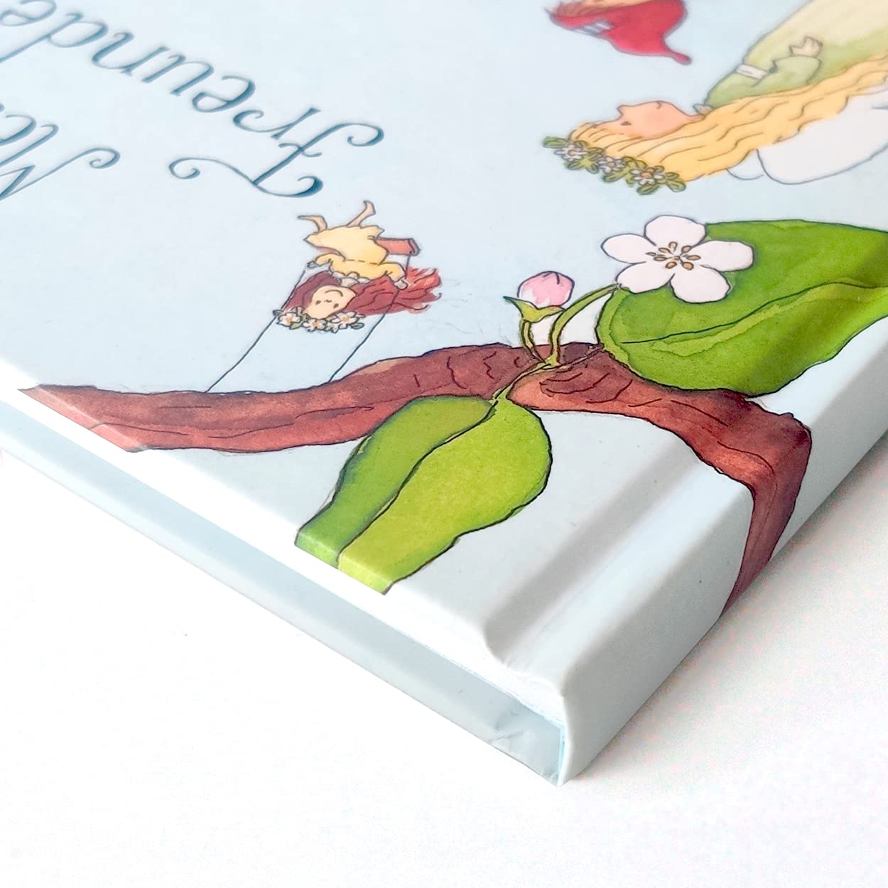 gr-tz-verlag-freundebuch-elfen-von-outi-kaden-hardcover-17-5-x-17-cm-96-seiten image 7