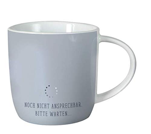 grafik-werkstatt-kaffeetasse-morgenmuffel-300-ml-porzellan image 2