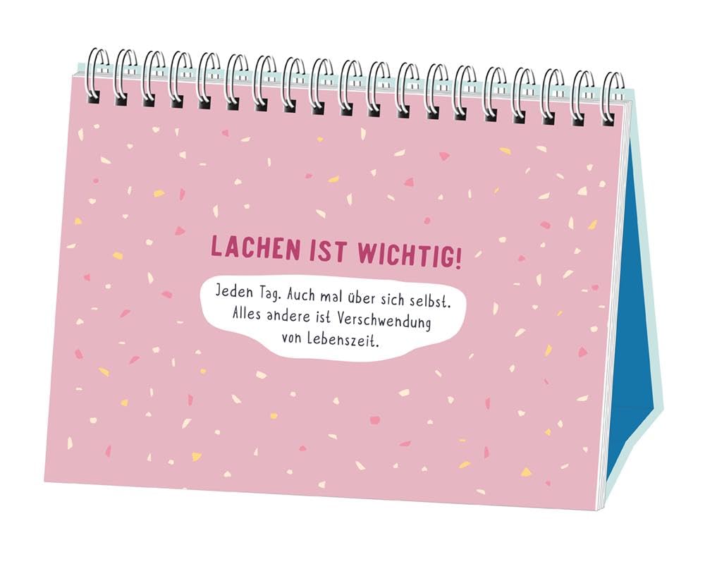grafik-werkstatt-spiralbuch-lass-dich-feiern-du-bist-einfach-gro-artig image 5