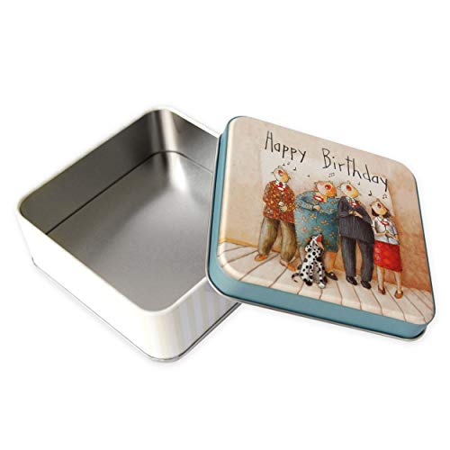 gr-tz-verlag-blechdose-happy-birthday-geschenkbox-retro-quadratisch image 6