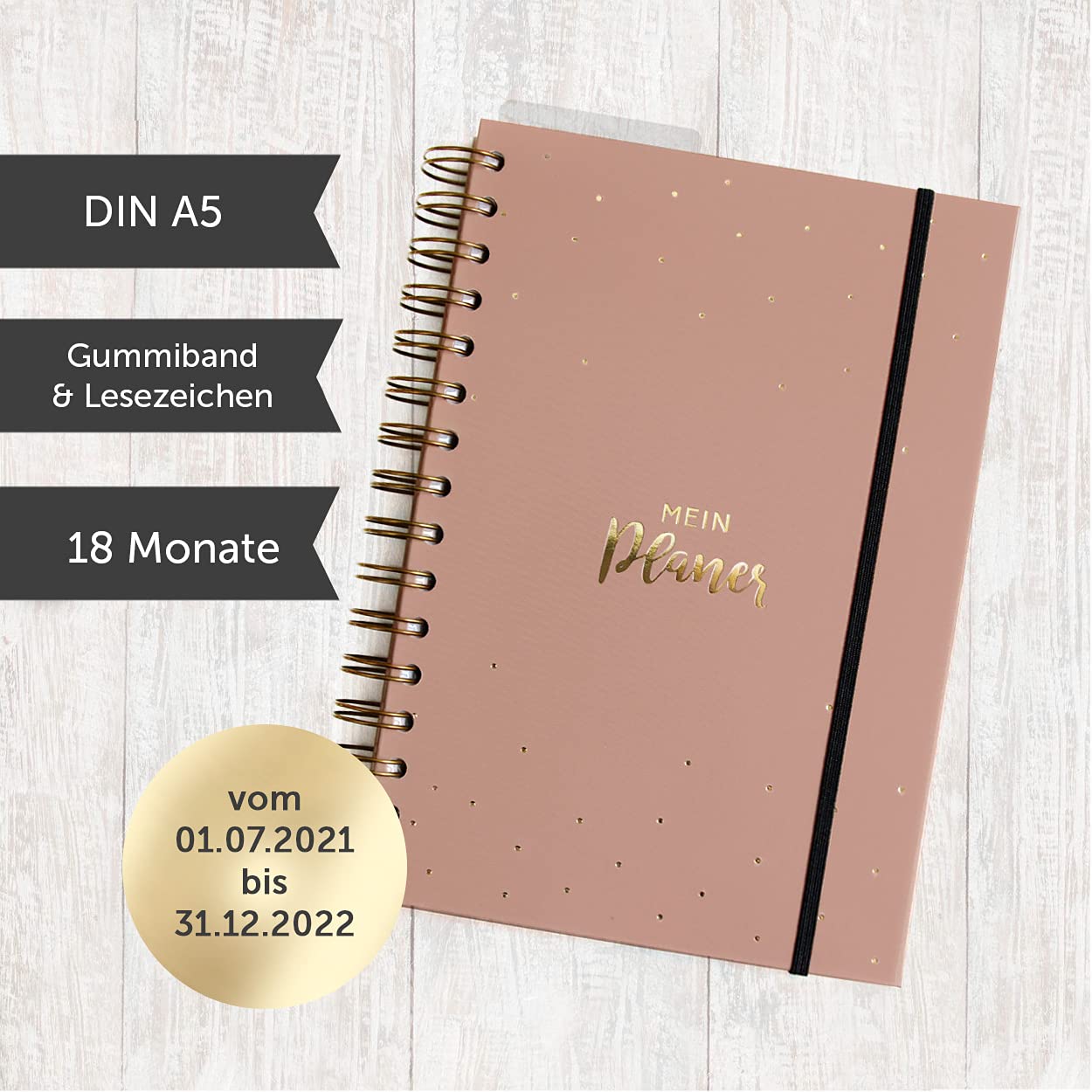 gr-tz-verlag-terminplaner-2021-2022-din-a5-kalender-juni-2021-bis-dezember-2022- image 2