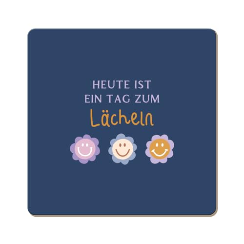 grafik-werkstatt-kork-untersetzer-l-cheln-bunt-9-5-x-9-5-cm image 2