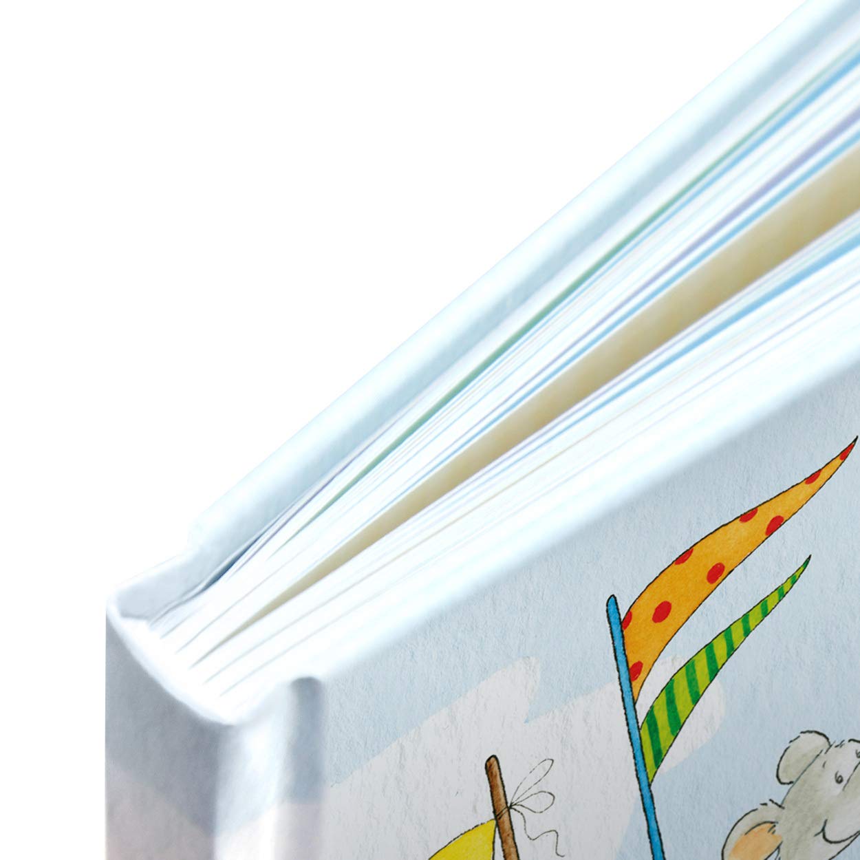 gr-tz-verlag-freundebuch-kindergarten-schule-tiere-96-seiten-17x16-cm image 3