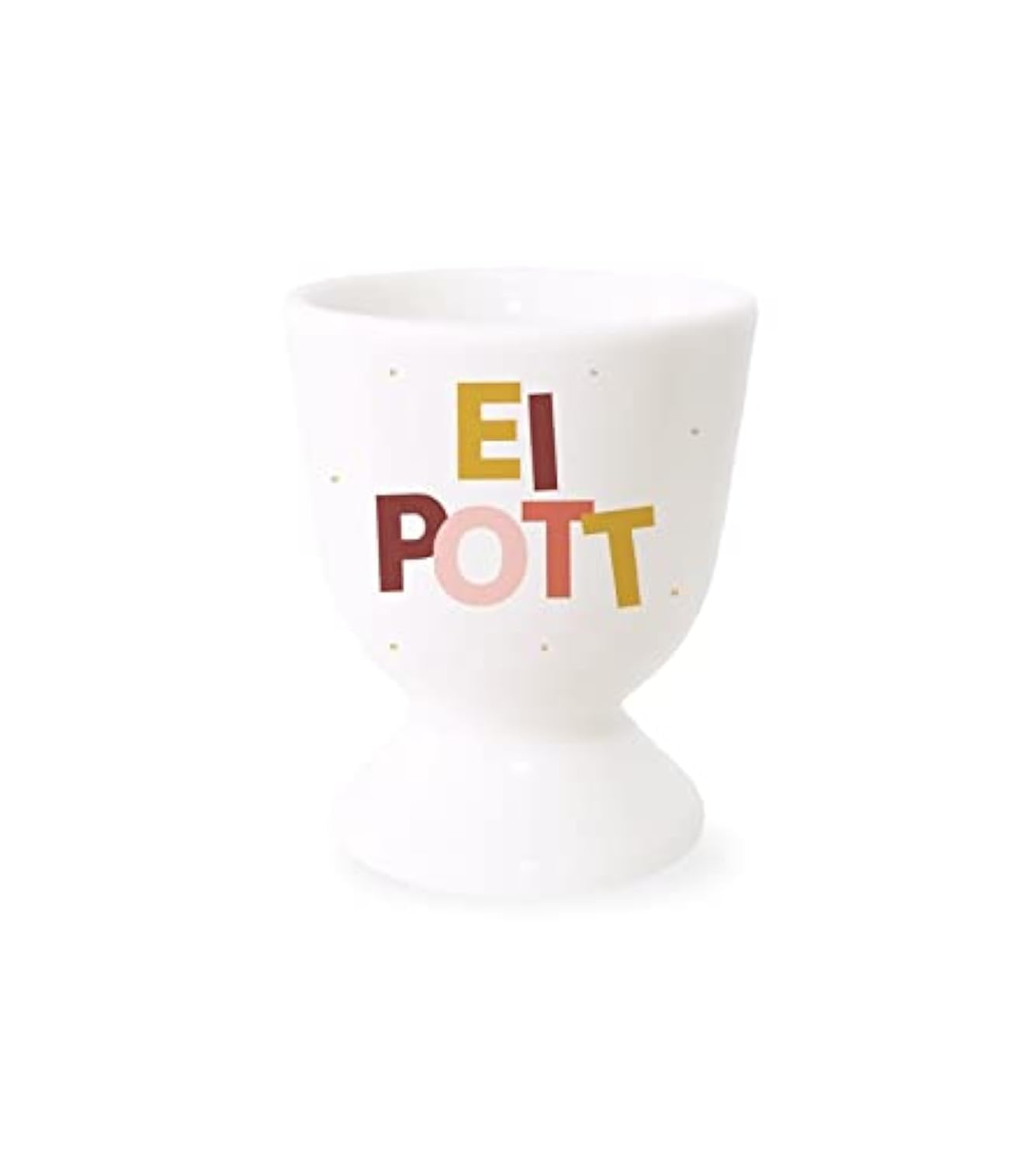 grafik-werkstatt-eierbecher-porzellan-mit-echtgold-lass-es-dir-gut-gehen image 7